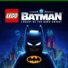 LEGO Batman Legacy of the Dark Knight Xbox Series