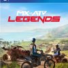 MX vs ATV Legends PS4