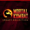 Mortal Kombat Legacy Kollection - Nintendo Switch 2 1 Mortal Kombat Legacy Kollection Nintendo Switch 2
