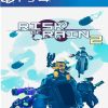 Risk of Rain 2 ps4