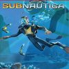 Subnautica Nintendo Switch 2 Subnautica nintendo