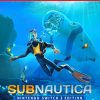 Subnautica Nintendo Switch 2 1 Subnautica nintendo 2