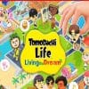 Tomodachi Life Living the Dream Nintendo Switch 2