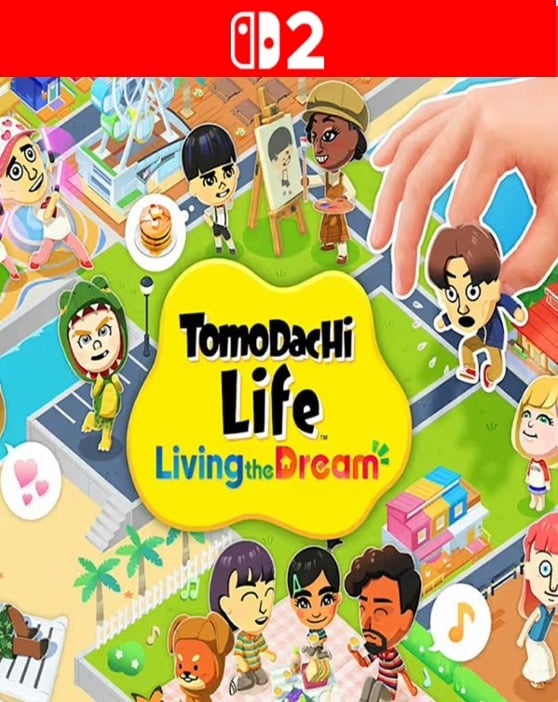 Tomodachi-Life-Living-the-Dream-Nintendo-Switch-2.jpg Tomodachi Life Living the Dream Nintendo Switch 2