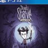 Dont Starve Console Edition PS4 2 Dont Starve Console Edition PS4