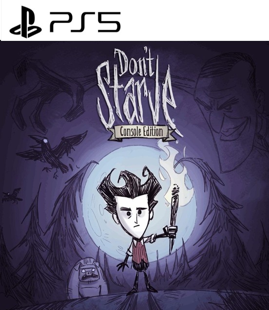 Dont-Starve-Console-Edition-PS5.jpg Dont Starve Console Edition PS5