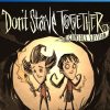 Dont Starve Together Console Edition PS4