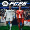 EA SPORTS FC 26 Standard Edition EA App Key