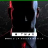 HITMAN World of Assassination Xbox series