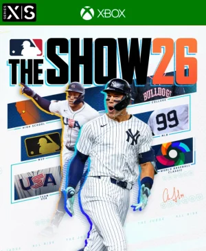 MLB The Show 26 - XBOX Series XlS