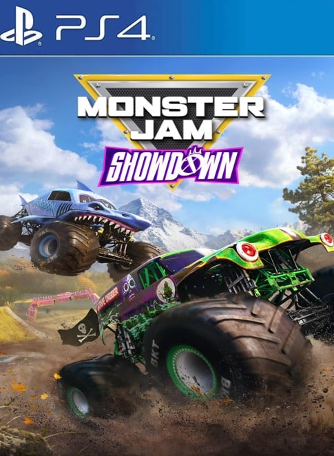Monster-Jam-Showdown-PS4.jpg Monster Jam Showdown PS4