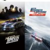 Need for Speed Deluxe Bundle PS5