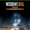 RESIDENT EVIL 7 BIOHAZARD GOLD EDITION xbox series