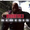 Resident Evil 3 Nemesis ps5