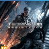 Terminator Resistance PS4