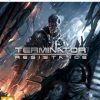 Terminator Resistance PS5 1 Terminator Resistance PS5