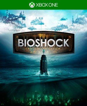 BioShock The Collection Xbox One