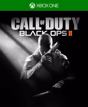 Call of Duty Black Ops II Xbox One