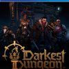 Darkest Dungeon II PS4 2 Darkest Dungeon II ps4