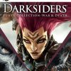 Darksiders Furys Collection War and Death PS5