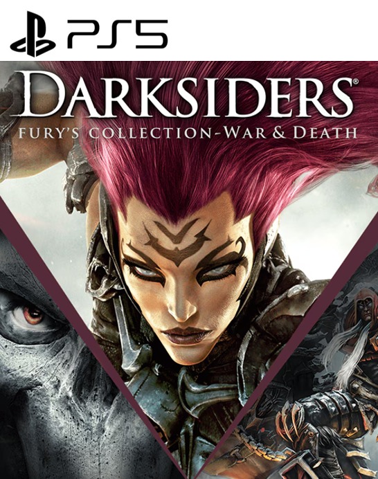 Darksiders-Furys-Collection-War-and-Death-PS5.jpg Darksiders Furys Collection War and Death PS5
