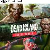 3 en 1 Dead Island Series Bundle PS5 2 Dead Island Series Bundle PS5