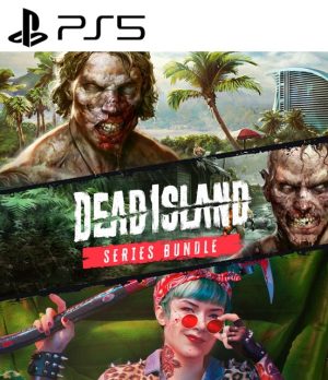 3 en 1 Dead Island Series Bundle PS5