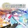 Digimon Story Time Stranger 1