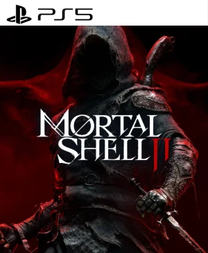 Mortal Shell II PS5