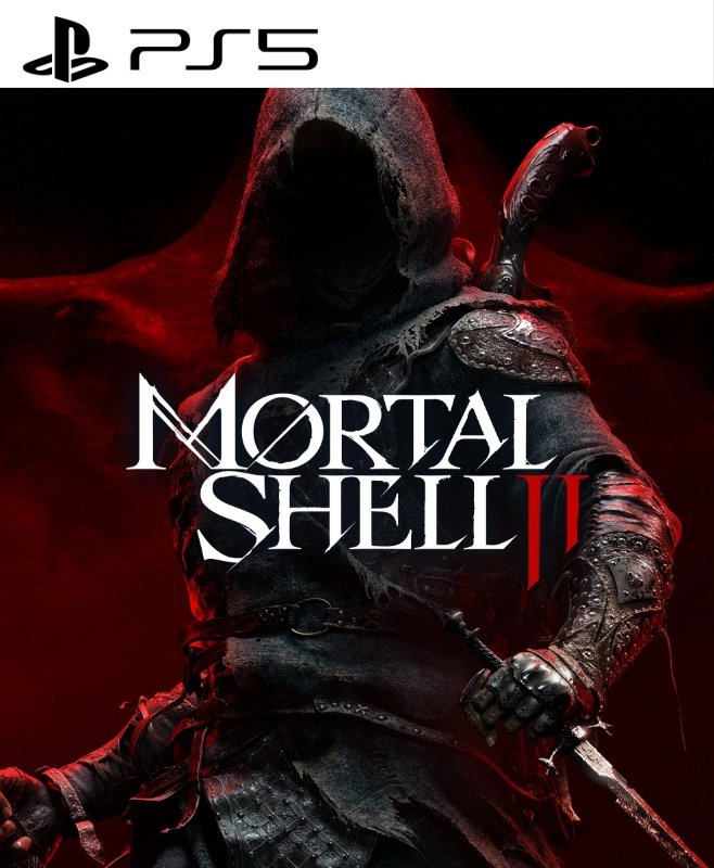 Mortal-Shell-II-PS5.webp Mortal Shell II PS5