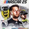 NASCAR 25 PS5 2 NASCAR 25 ps5