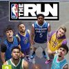 NBA THE RUN PS5
