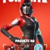 Paquete As Fortnite 2 Paquete As Fornite
