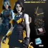 Paquete de misiones de Toque dorado Fortnite 1 Paquete de misiones de Toque dorado 1