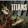 Path of Titans Standard PS5 1 Path of Titans Standard Founde Pack Ps5 1