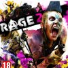 RAGE 2 PS5