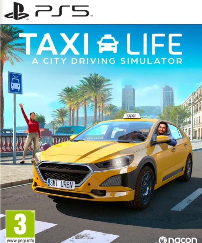 Taxi-Life-A-City-Driving-Simulator-PS5-3.jpg Taxi Life A City Driving Simulator PS5 3