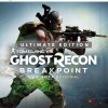 Tom Clancys Ghost Recon Breakpoint Ultimate Edition PS5 1