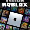 50 robox