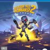 Destroy All Humans 2 - Reprobed Single Player PS4