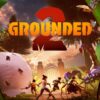 Grounded 2 ps5