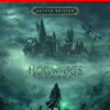 Hogwarts Legacy Digital Deluxe Edition nintendo