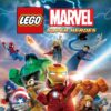 LEGO Marvel Super Heroes XBOX ONE 2 LEGO Marvel Super Heroes XBOX One