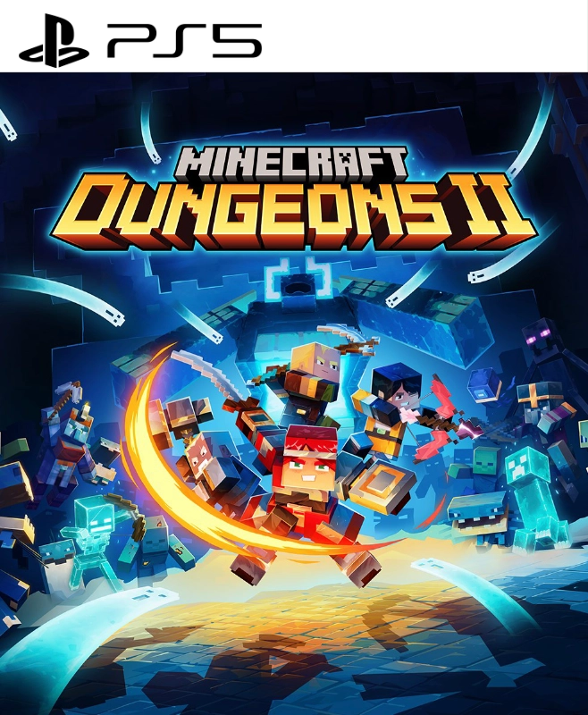 Minecraft-Dungeons-II-PS5.webp Minecraft Dungeons II PS5