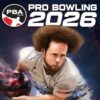 PBA Pro Bowling 2026 PS5 1 PBA Pro Bowling 2026 ps5