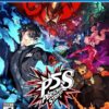 Persona 5 Strikers PS4 2 Persona 5 Strikers PS4