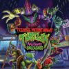 Teenage Mutant Ninja Turtles Mutants Unleashed PS5 2 Teenage Mutant Ninja Turtles Mutants Unleashed PS5