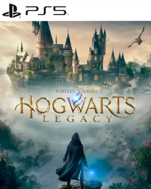 Hogwarts Legacy PS5