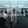 ACE COMBAT 8 WINGS OF THEVE PS5 1 ACE COMBAT 8 WINGS OF THEVE PS5