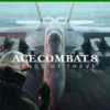 ACE COMBAT 8 WINGS OF THEVE Xbox Series X|S 1 ACE COMBAT 8 WINGS OF THEVE XBOX SERIES